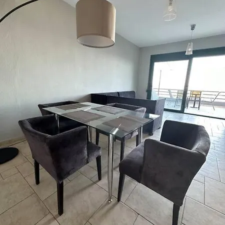 Poseidon Apartment Skiathos Town