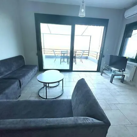 Poseidon Apartment