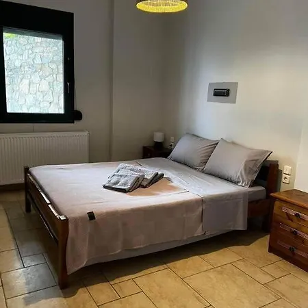 Poseidon Apartment