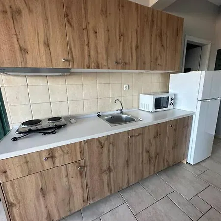 Poseidon Apartment