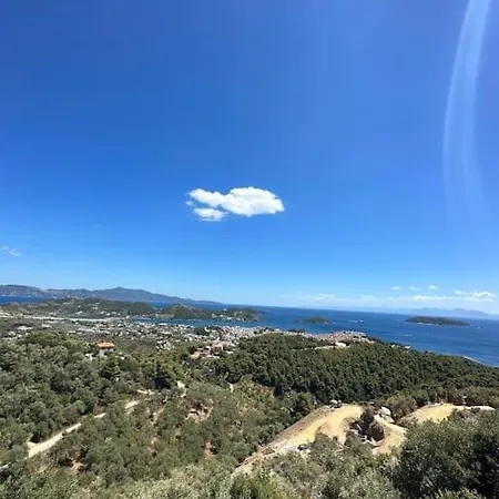 Poseidon * Skiathos Town