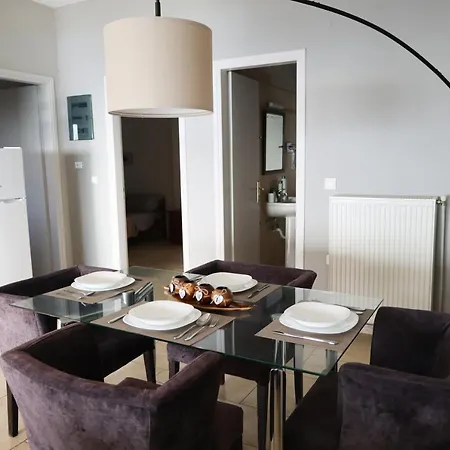 Apartment Poseidon Skiathos Town