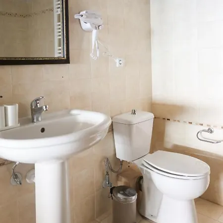 Apartment Poseidon Skiathos Town
