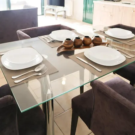 Poseidon Apartment