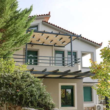 Apartment Poseidon