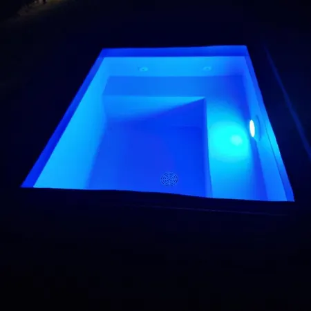 Apartment Poseidon